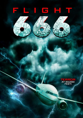 Flight 666 (2018/de Rob Pallatina) 