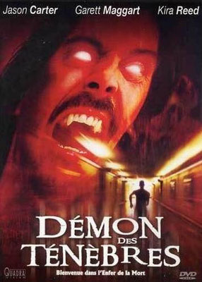 Démon Des Ténèbres (2001/de Michael Dean)