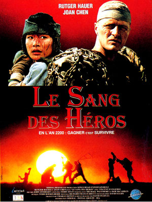 Le Sang des Héros (1989/de David Webb Peoples) 