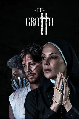 The Grotto (2020/de Arthur Vinciprova) 