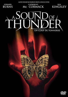 A Sound Of Thunder - Un Coup De Tonerre (2005/de Peter Hyams)