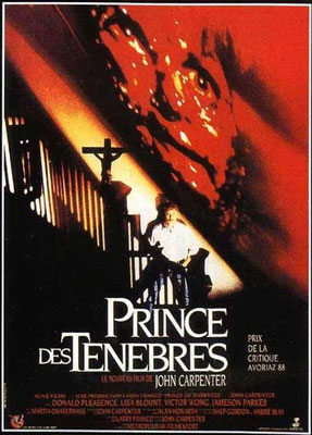 Prince Des Ténèbres
