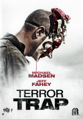 Terror Trap