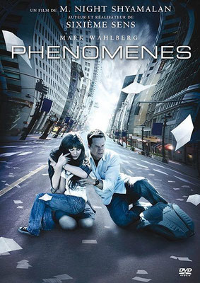 Phénomènes (2008/de M. Night Shyamalan)