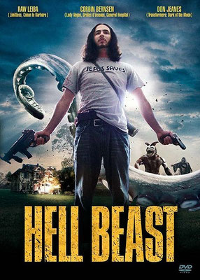Hell Beast (2012/de Robert Stock)