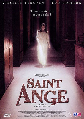 Saint Ange