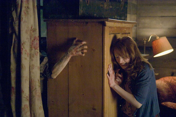 La Cabane Dans Les Bois de Drew Goddard - 2012 / Thriller - Horreur