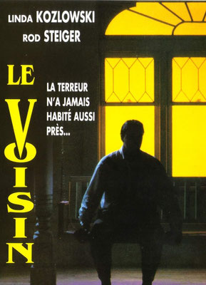 Le Voisin (1993/de Rodney Gibbons)