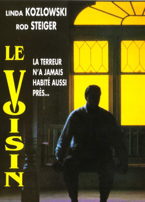 Le Voisin (1993/de Rodney Gibbons)