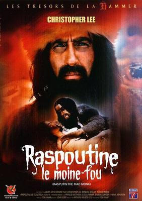 Raspoutine - Le Moine Fou