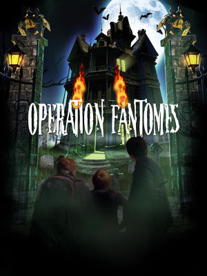 Opération Fantômes (2015/de Joel Souza) 