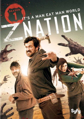 Z Nation