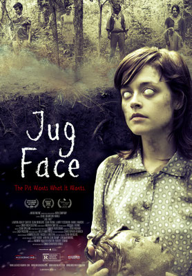Jug Face (2013/de Chad Crawford Kinkle) 
