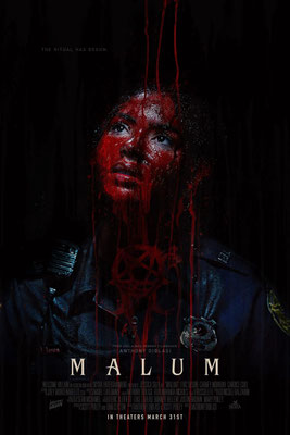 Malum (2023/de Anthony DiBlasi) 
