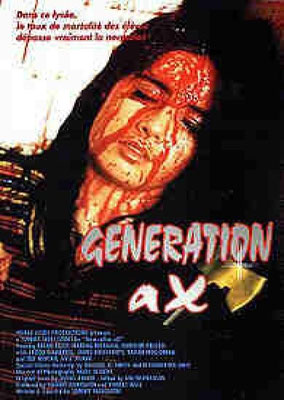 Generation Ax