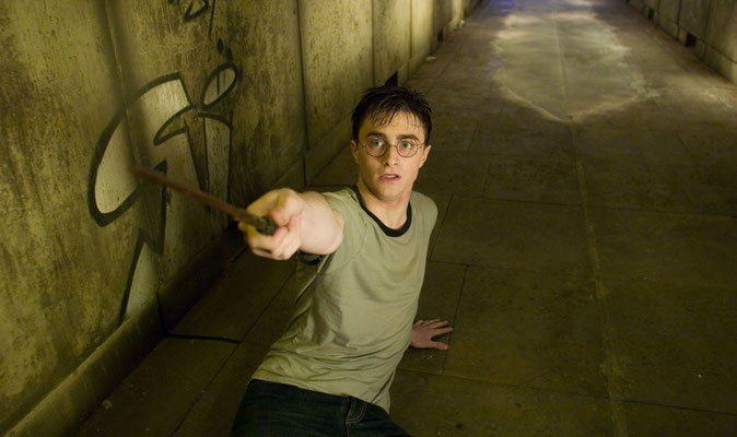 Harry Potter Et l'Ordre Du Phénix de David Yates - 2007 / Fantastique  