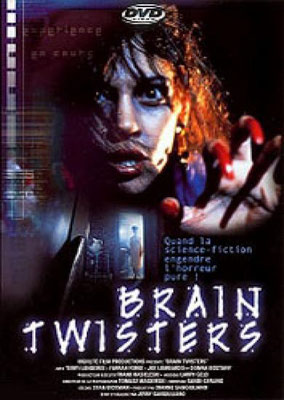 Brain Twisters (1991/de Jerry Sangiuliano)