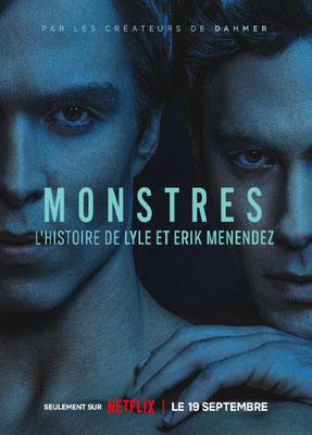 Monstres : L'Histoire de Lyle et Erik Menendez - Saison 2 