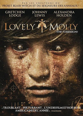 Lovely Molly