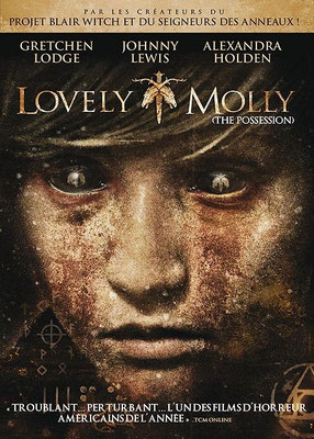 Lovely Molly