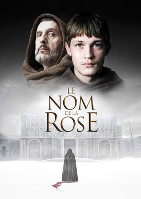 Le Nom De La Rose - Saison 1