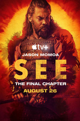 See - Saison 3 
