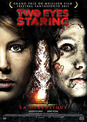 Two Eyes Staring - La Diabolique