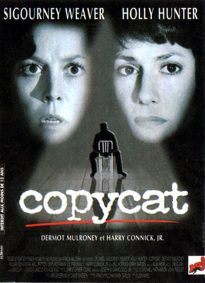 Copycat (1995/de Jon Amiel) 