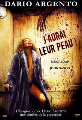 Masters Of Horror - J'Aurai Leur Peau! [02-06]