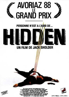 Hidden