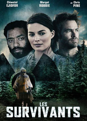 Les Survivants (2015/de Craig Zobel) 