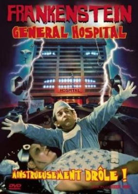 Frankenstein General Hospital
