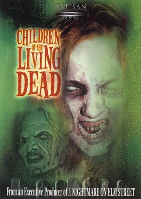 Children Of The Living Dead (2001/de Tor Ramsey)