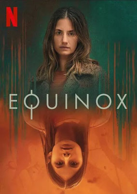Equinox - Saixon 1