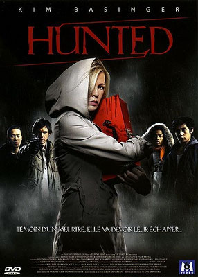 Hunted