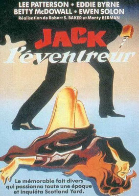 Jack L'Eventreur (1959)