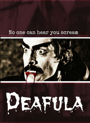 Deafula (1975/de Peter Wolf) 