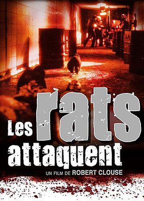 Les Rats Attaquent