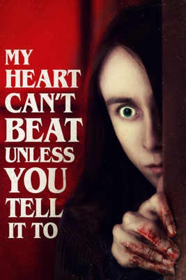 My Heart Can't Beat Unless You Tell It To (2020/de Jonathan Cuarts) 