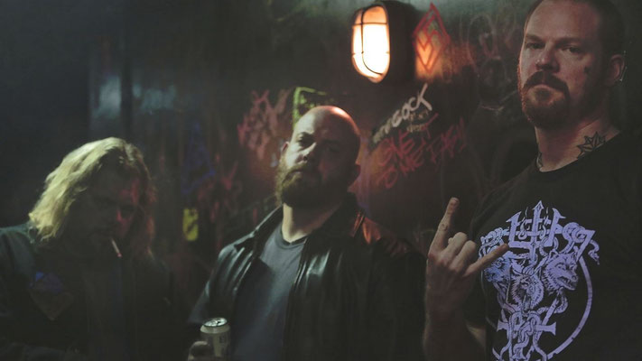 Green Room de Jeremy Saulnier - 2015 / Survival - Horreur