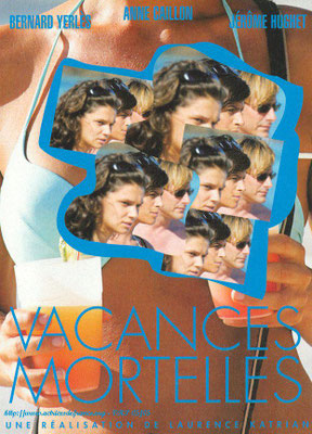 Vacances Mortelles (2003/de Laurence Katrian) 