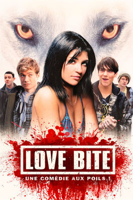 Love Bite (2012/de Andy De Emmony) 