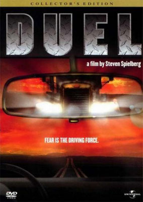 Duel (1971/de Steven Spielberg)