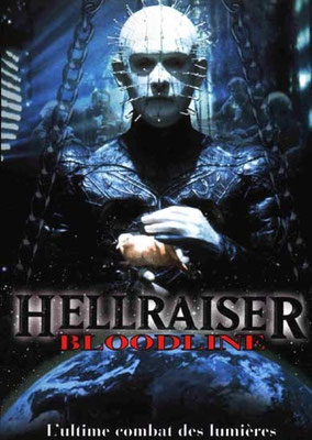 Hellraiser 4 - Bloodline