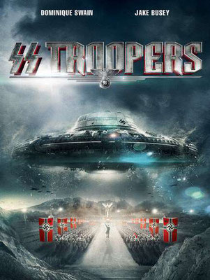 SS Troopers 