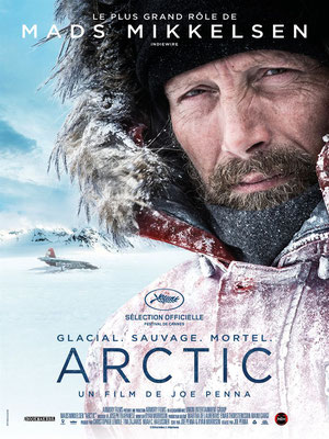 Arctic (2018/de Joe Penna) 