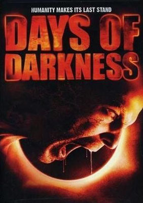 Days Of Darkness (2007/de Jake Kennedy)