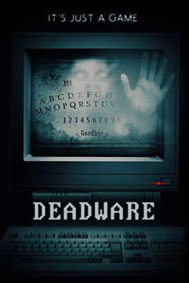 Deadware (2021/de Isaac Rodriguez) 