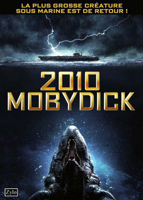 2010 - Moby Dick (2010/de Trey Stokes) 