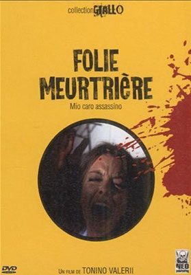 Folie Meurtrière